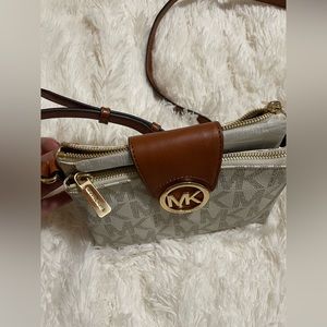 MK crossbody